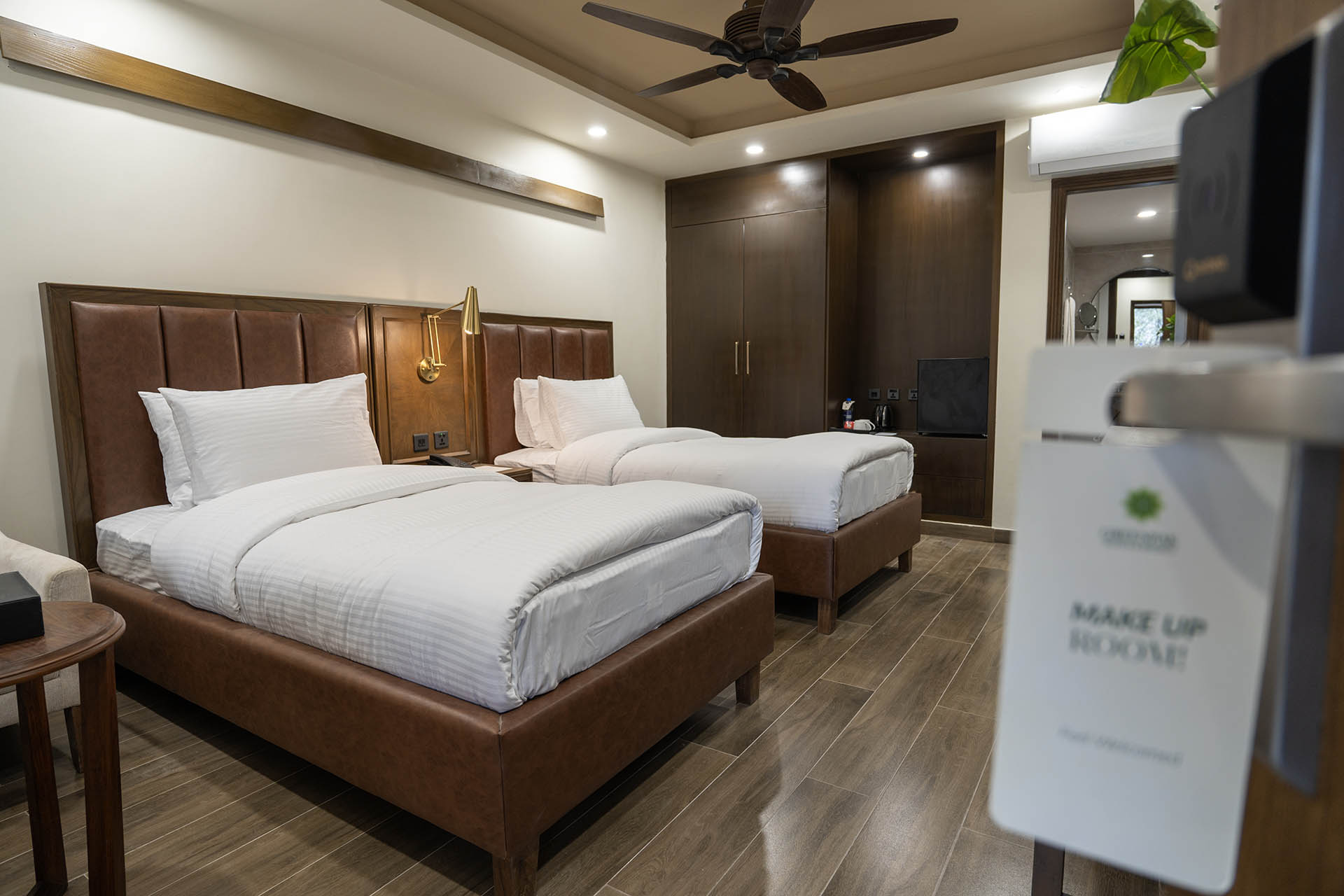 K2 Hotel by Green Pak Skardu