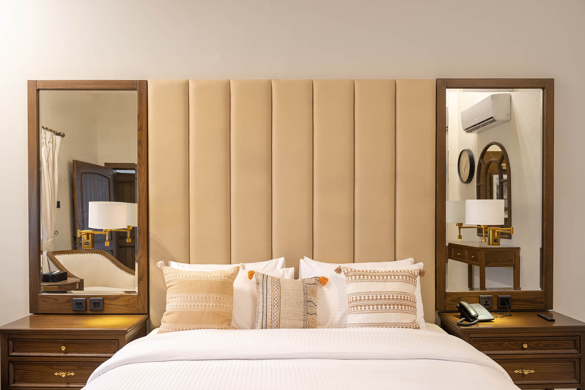 K2 Hotel by Green Pak Skardu