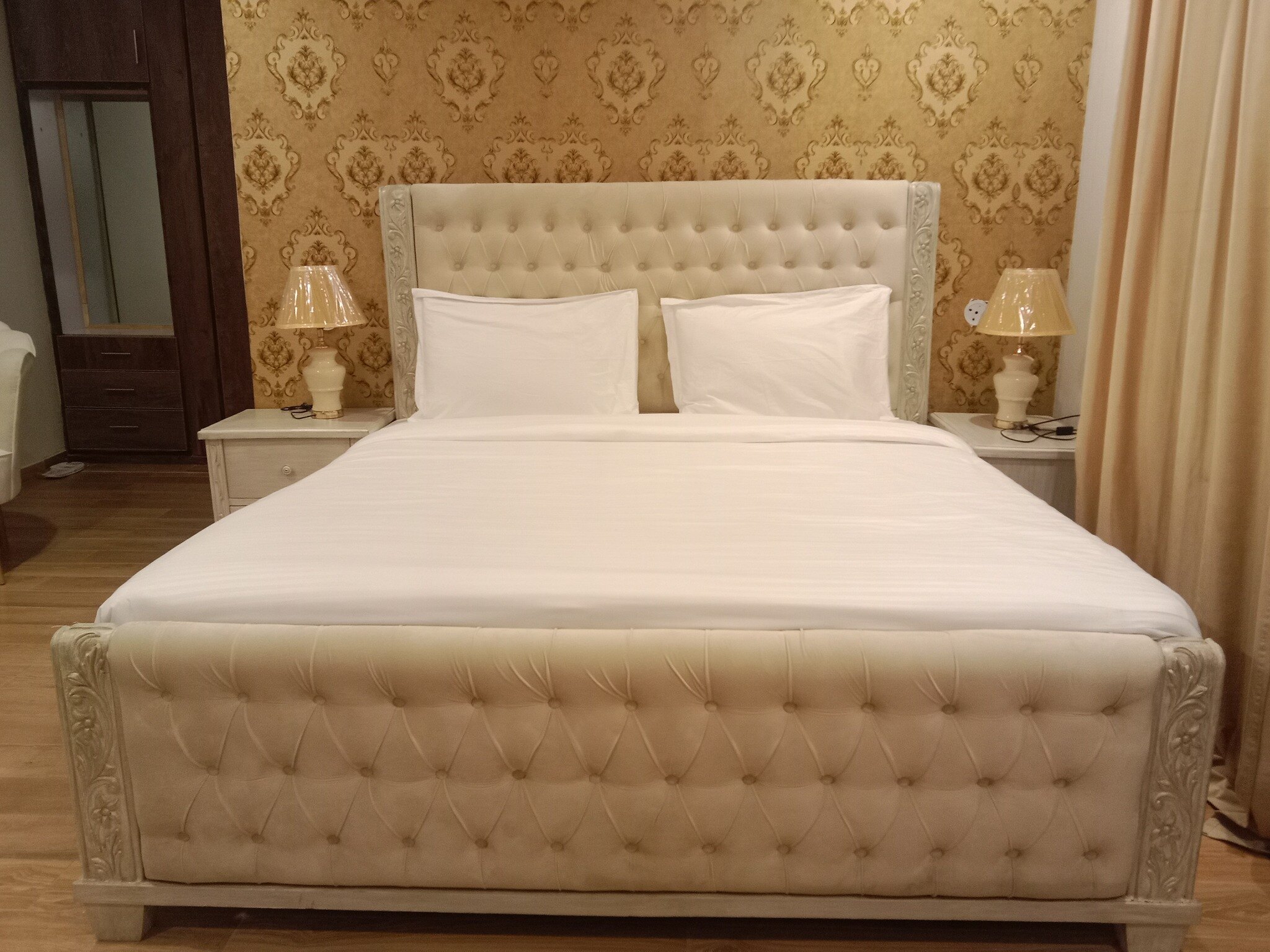 Kallisto Resort Skardu