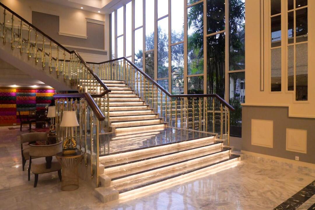 Karachi Marriott Hotel