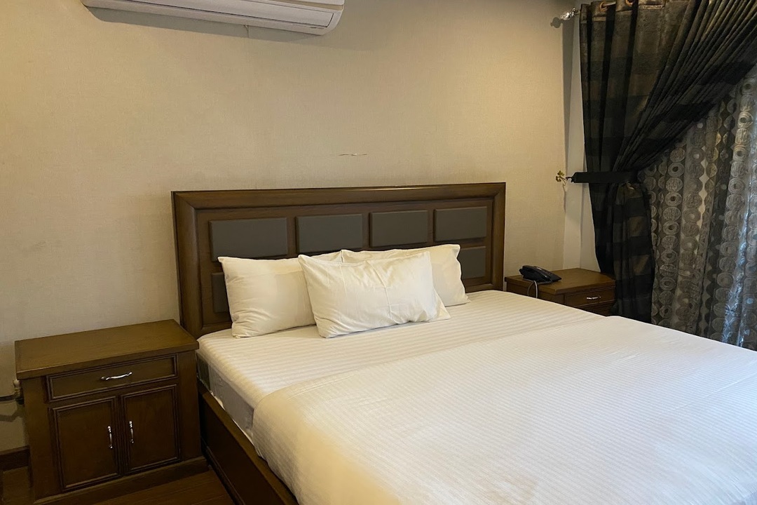 Karakuram Hotel Mansehra