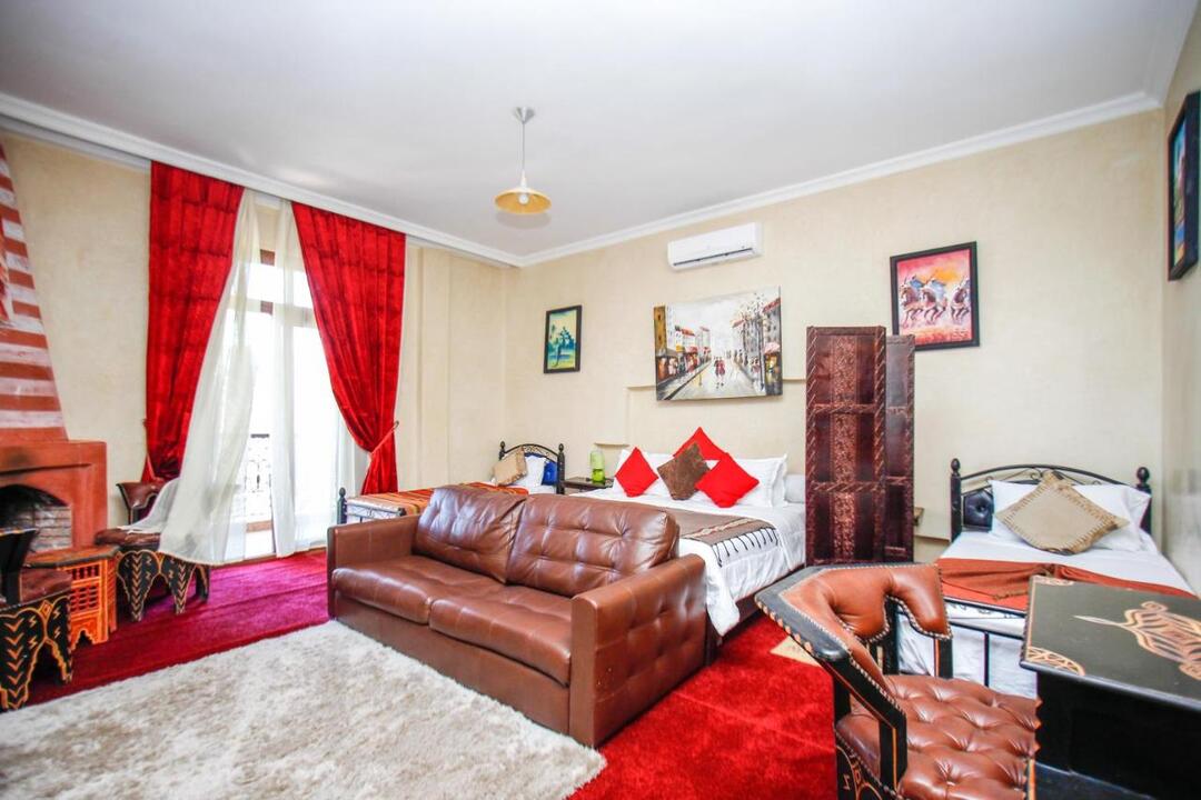 Royal Suite