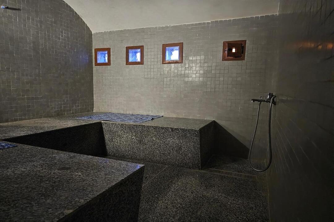 Kasbah La Cigogne, Morrocco