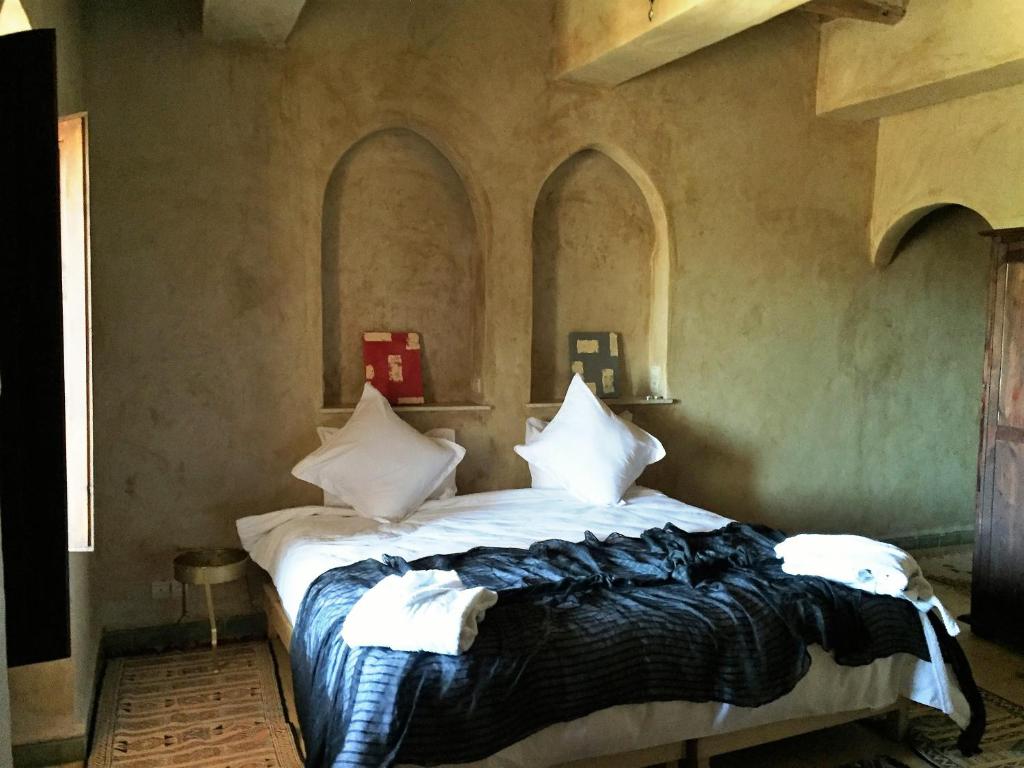 Kasbah Titrit & Spa  Morocco