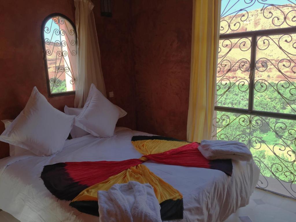 Kasbah Titrit & Spa  Morocco
