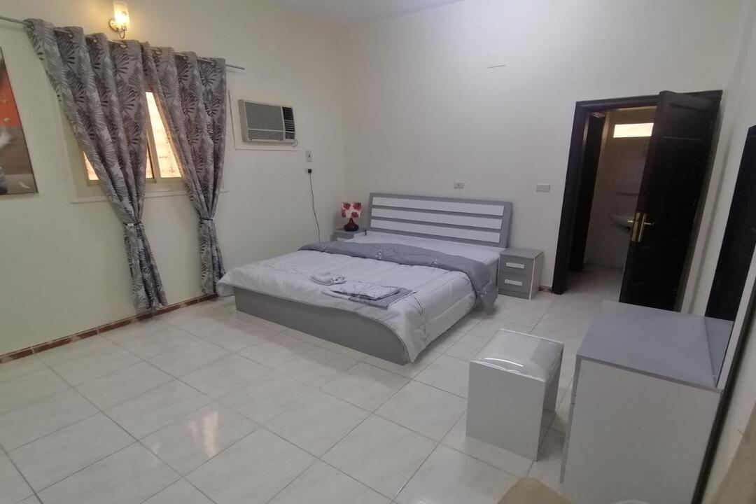Khair Jewaar Apartments Al Madinah