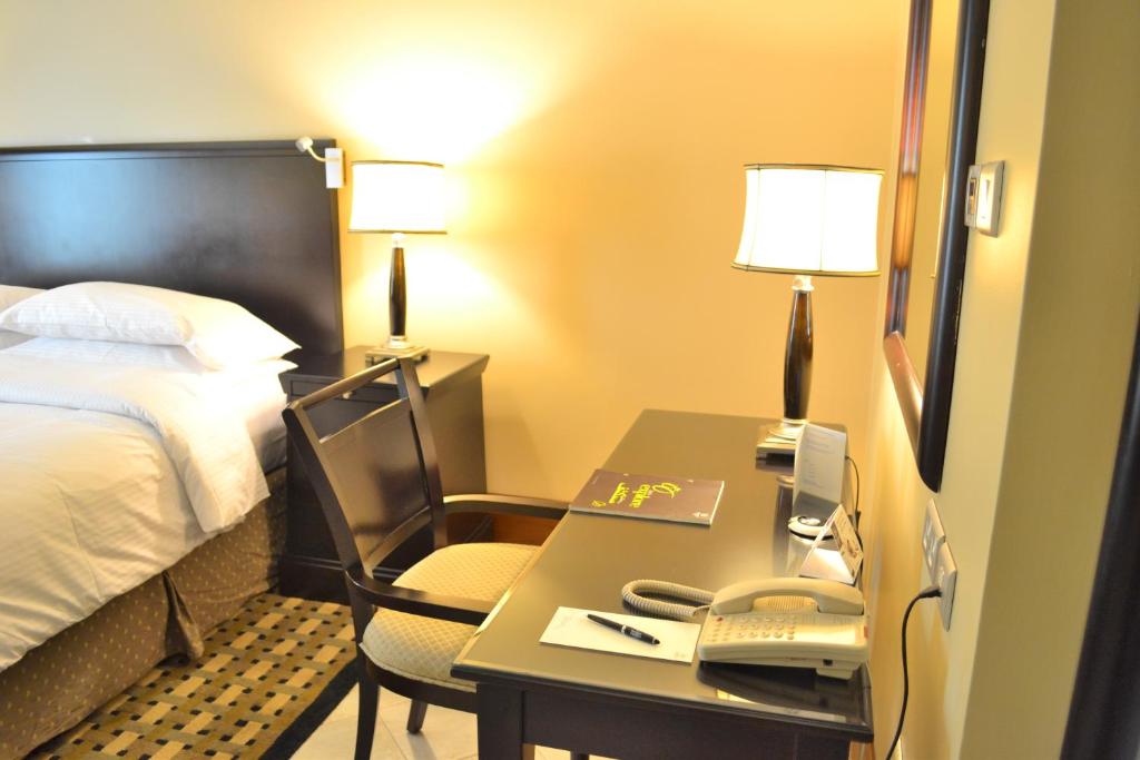 Khalidiya Hotel