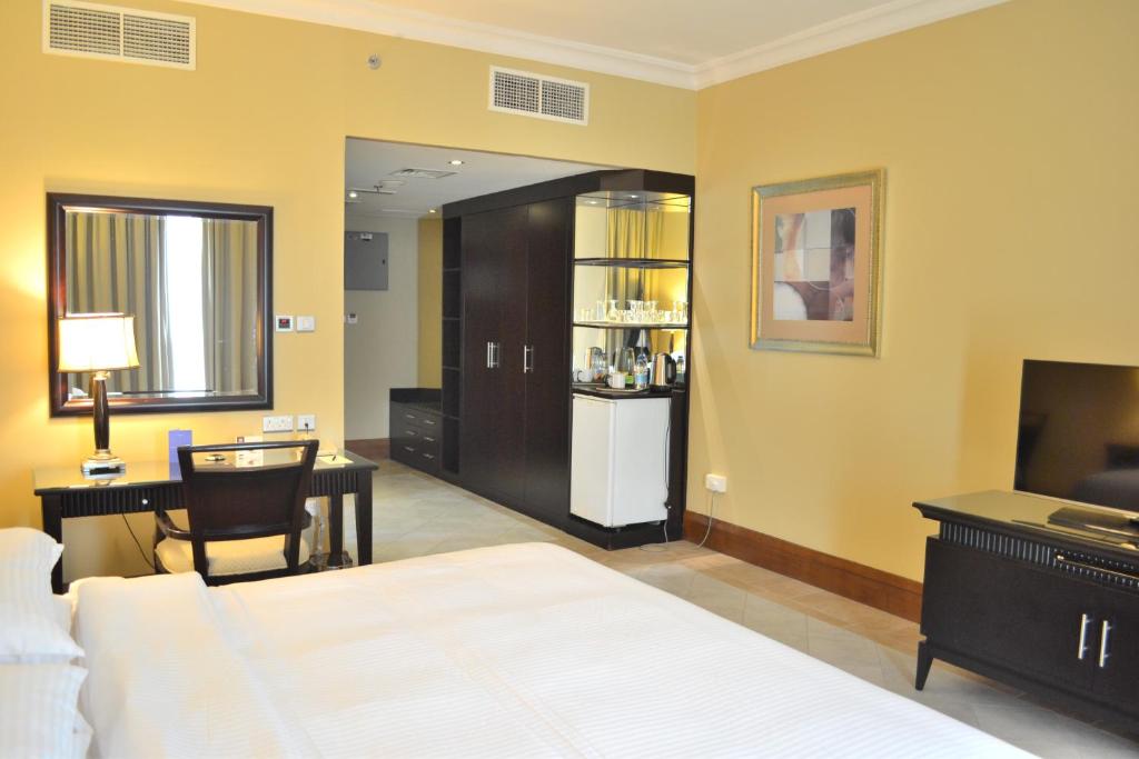 Khalidiya Hotel