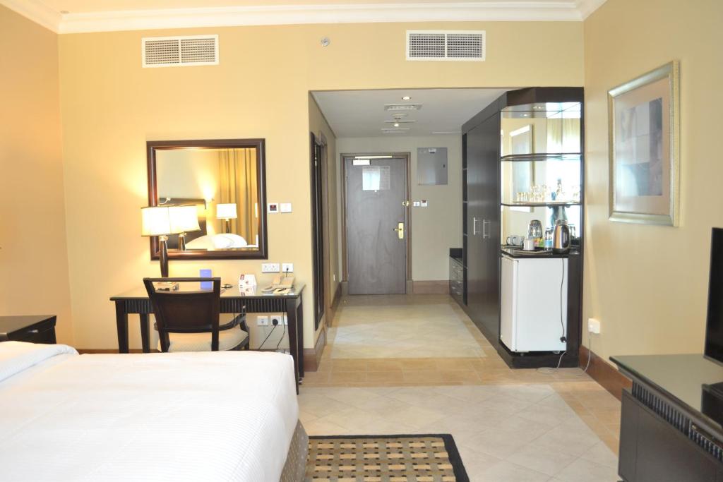 Khalidiya Hotel