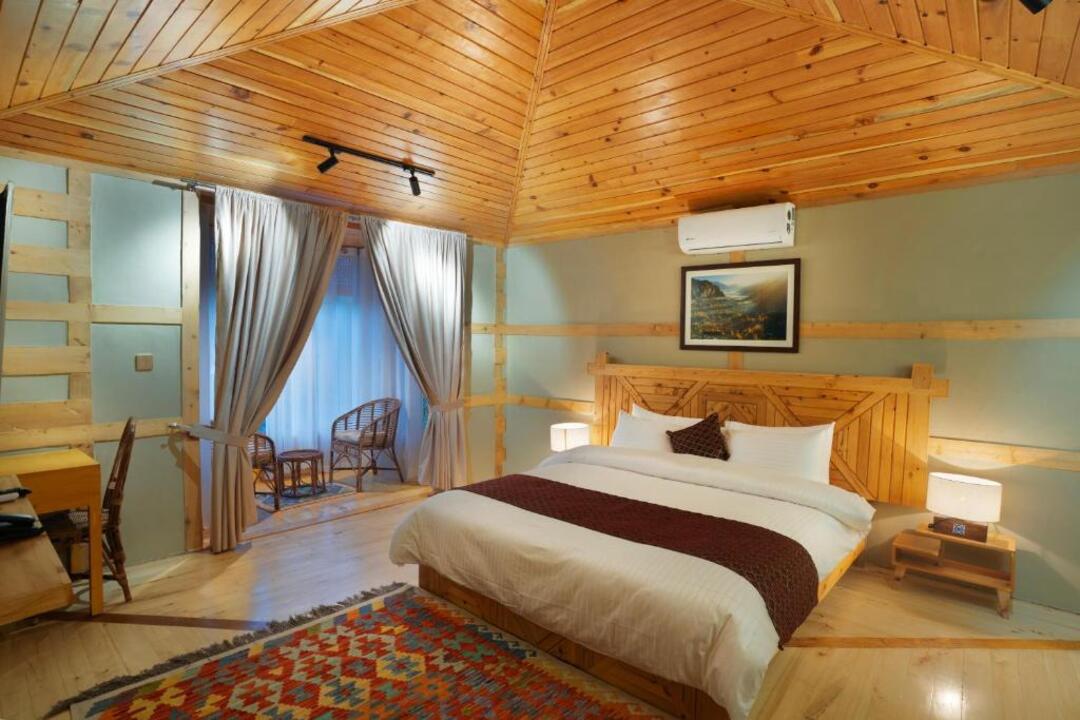 Khar Hotel Skardu