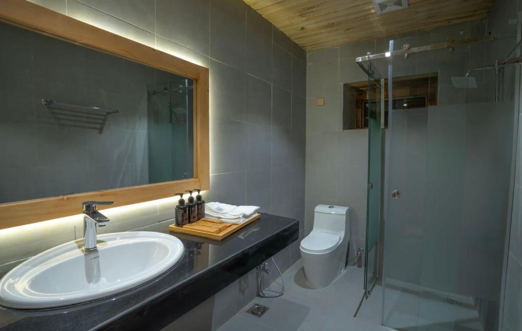 Khar Hotel Skardu