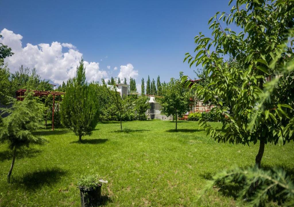 Khar Hotel Skardu