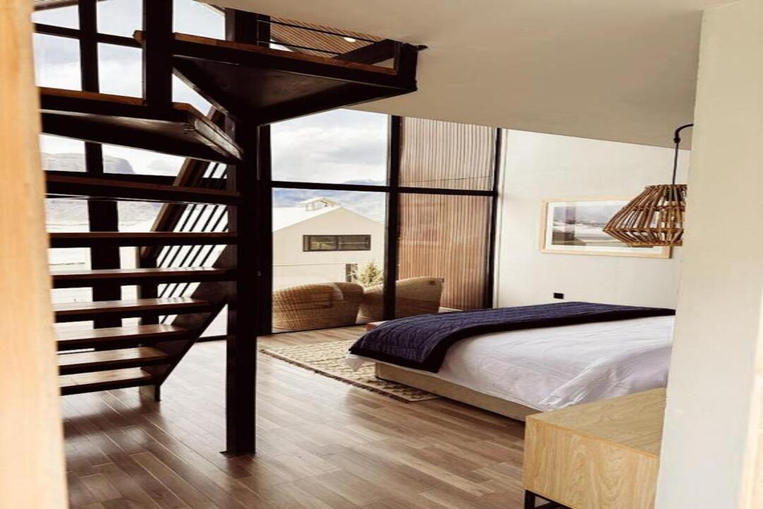 Khoj Resorts, Shigar