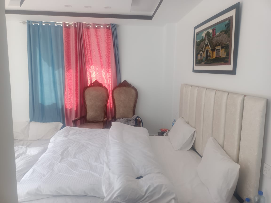 Kings Inn Hotel