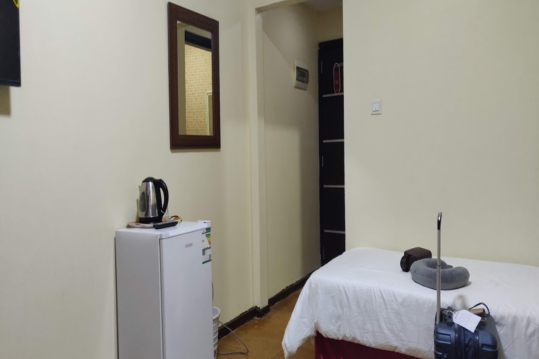 Hareth Mohammed Bahareth Hotel