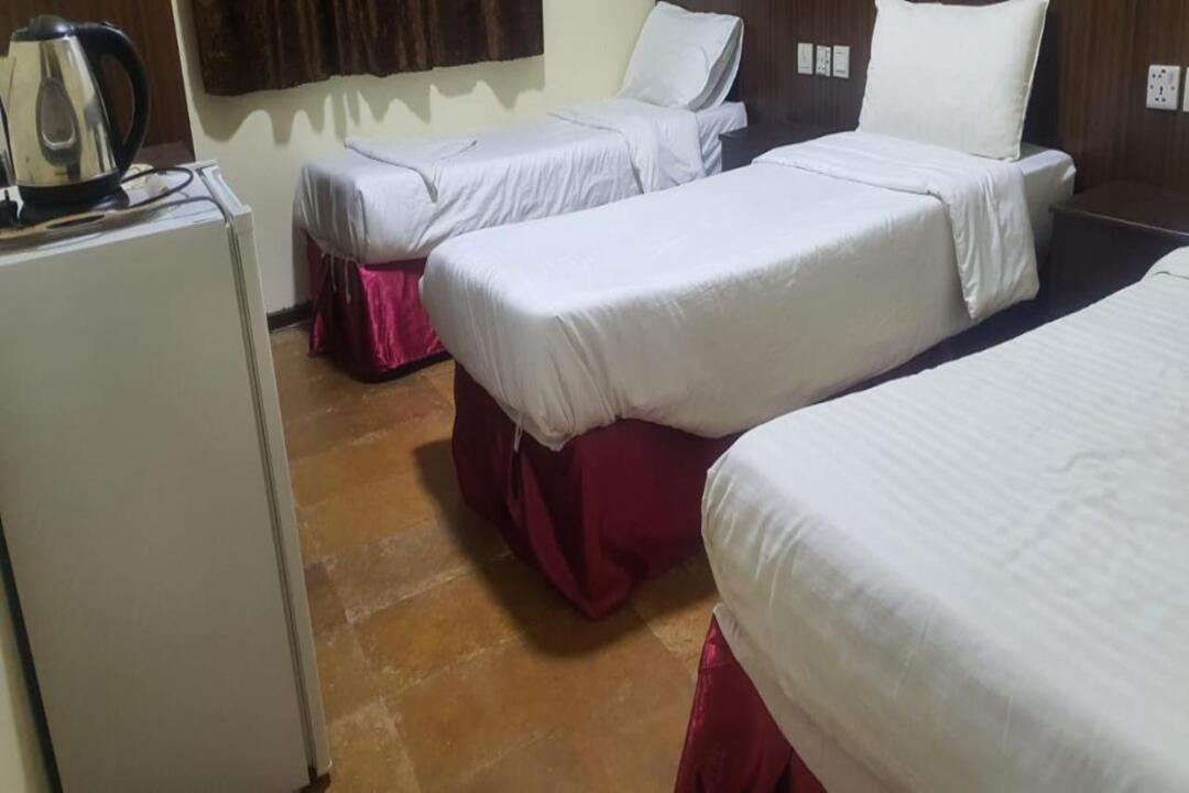 Hareth Mohammed Bahareth Hotel