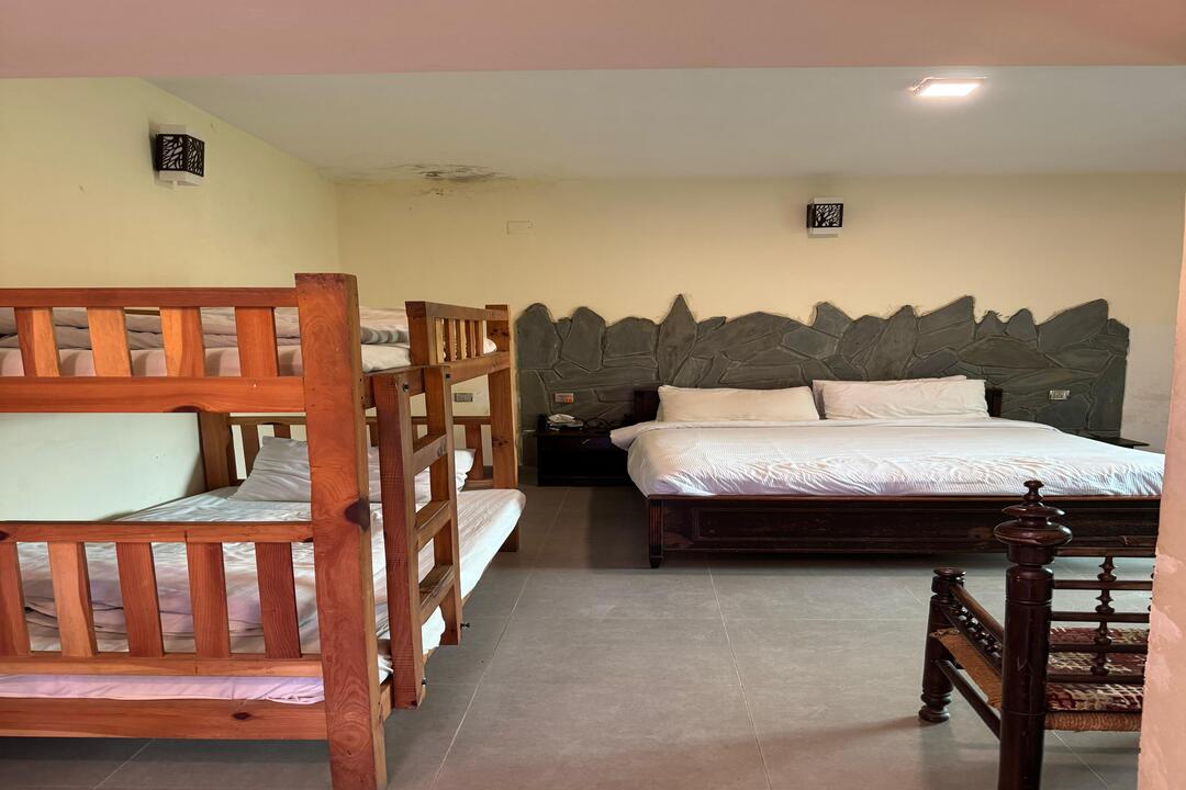 Lalazar Family Resort
