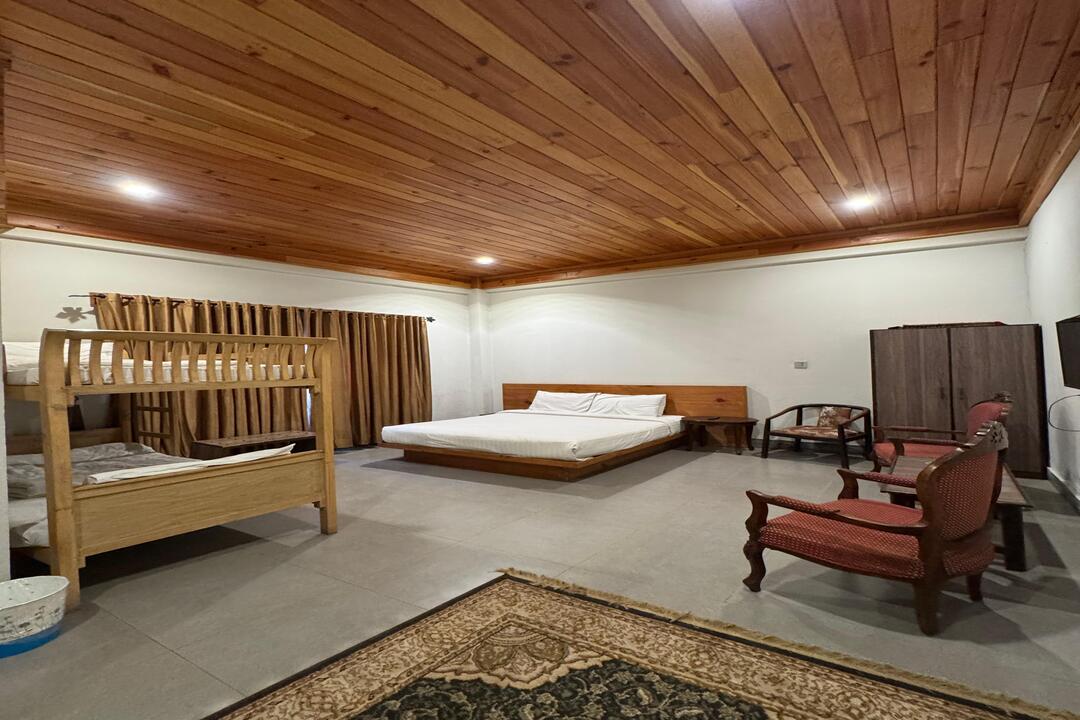 Lalazar Family Resort