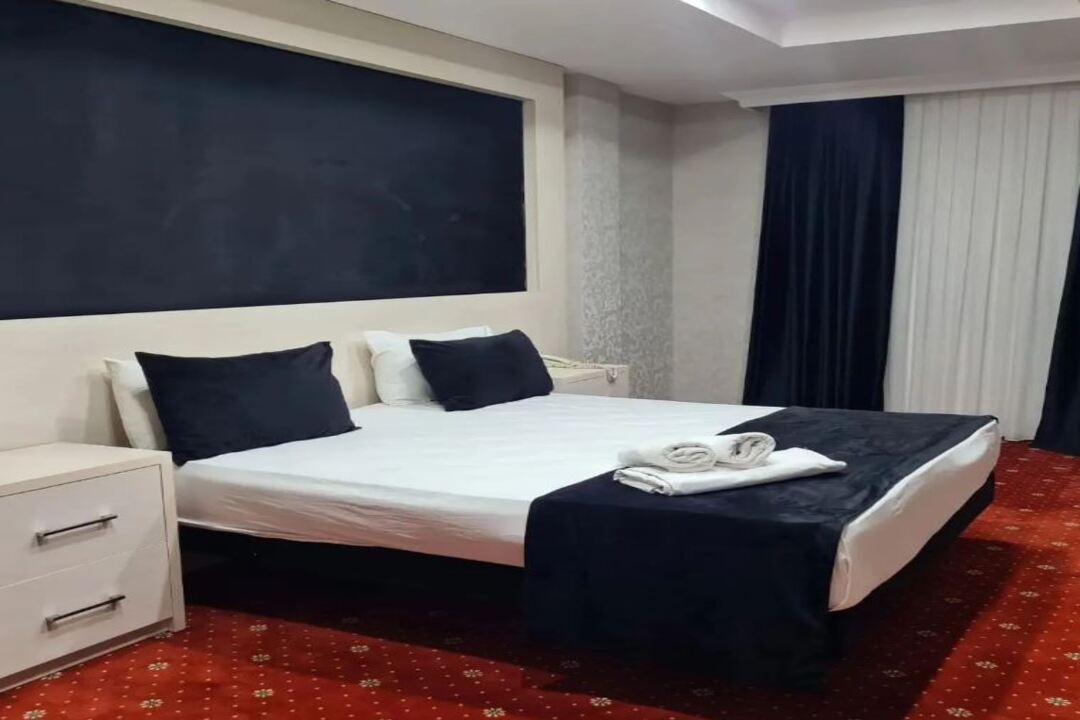 Lara Hotel & Spa, Baku