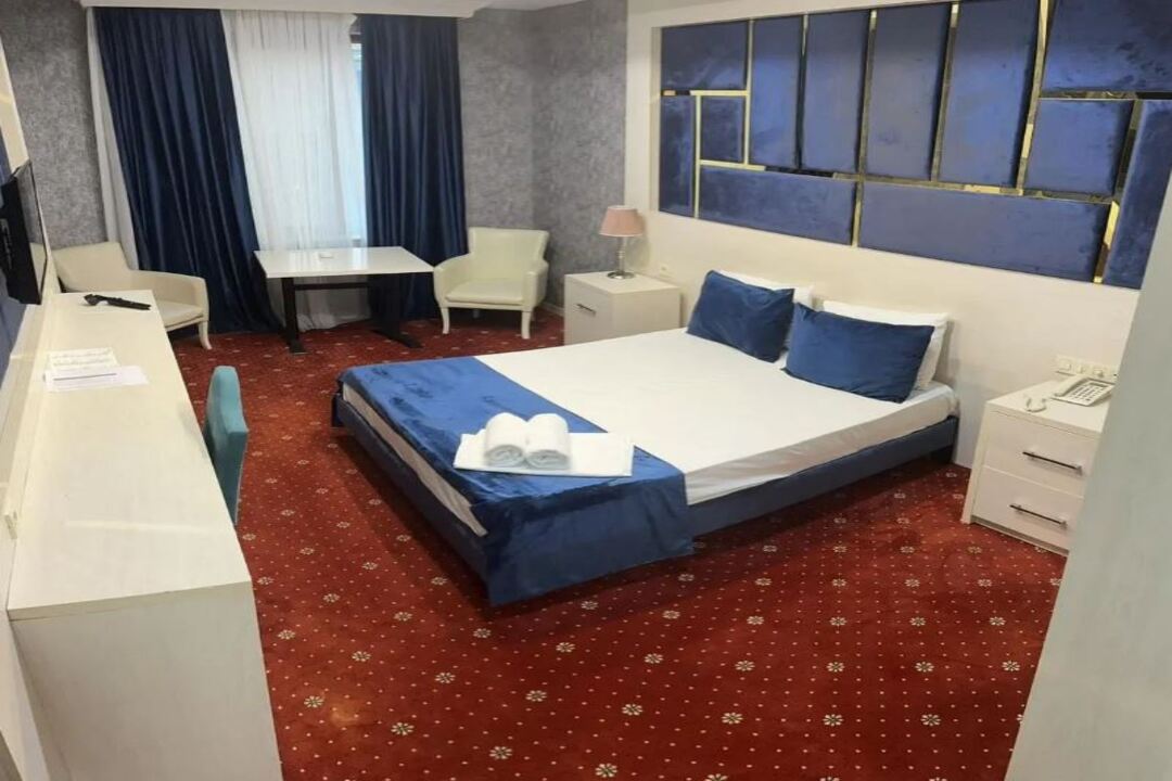Lara Hotel & Spa, Baku