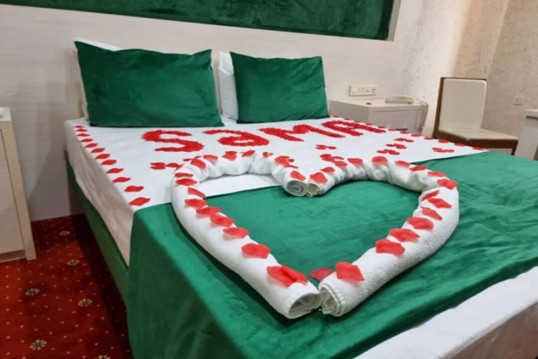 Lara Hotel & Spa, Baku