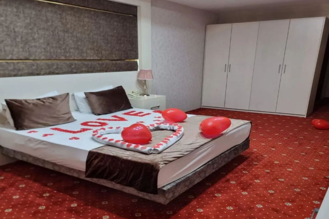 Lara Hotel & Spa, Baku