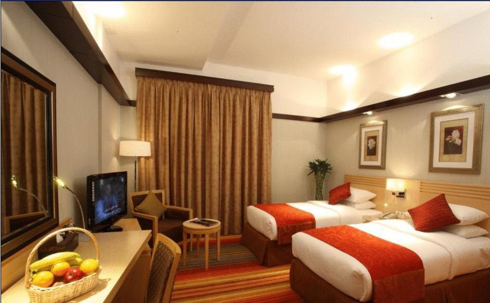 L'Arabia Hotel Apartments