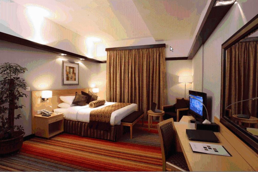 L'Arabia Hotel Apartments