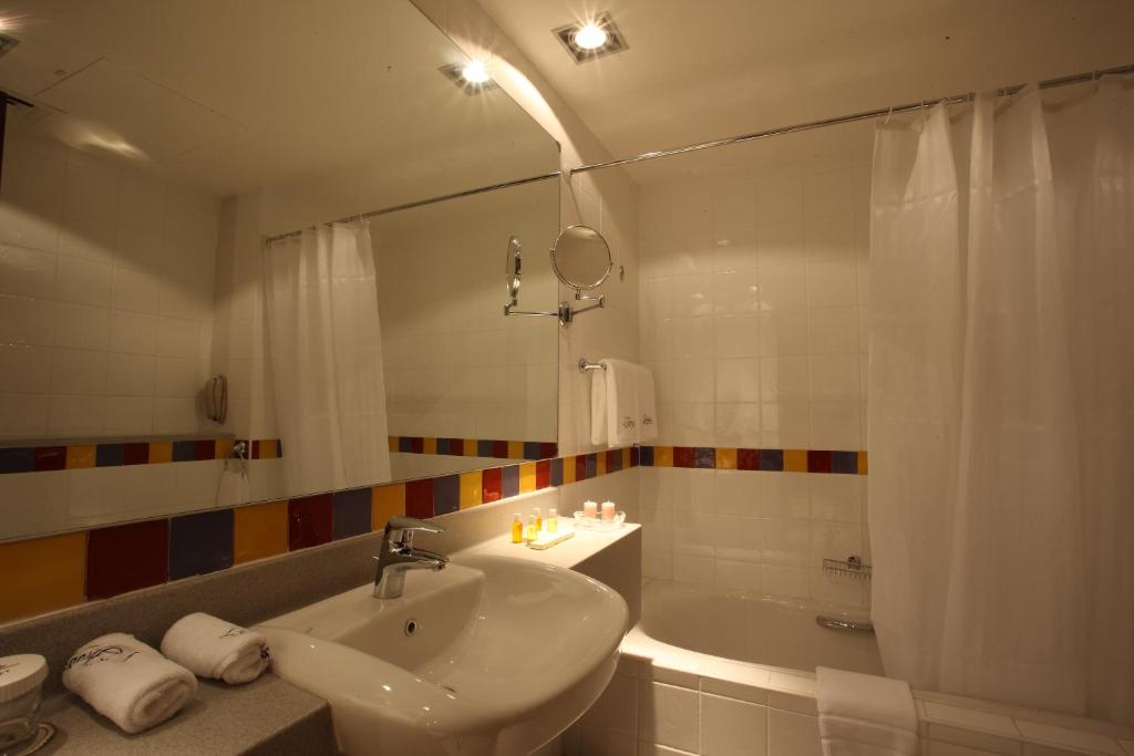 L'Arabia Hotel Apartments