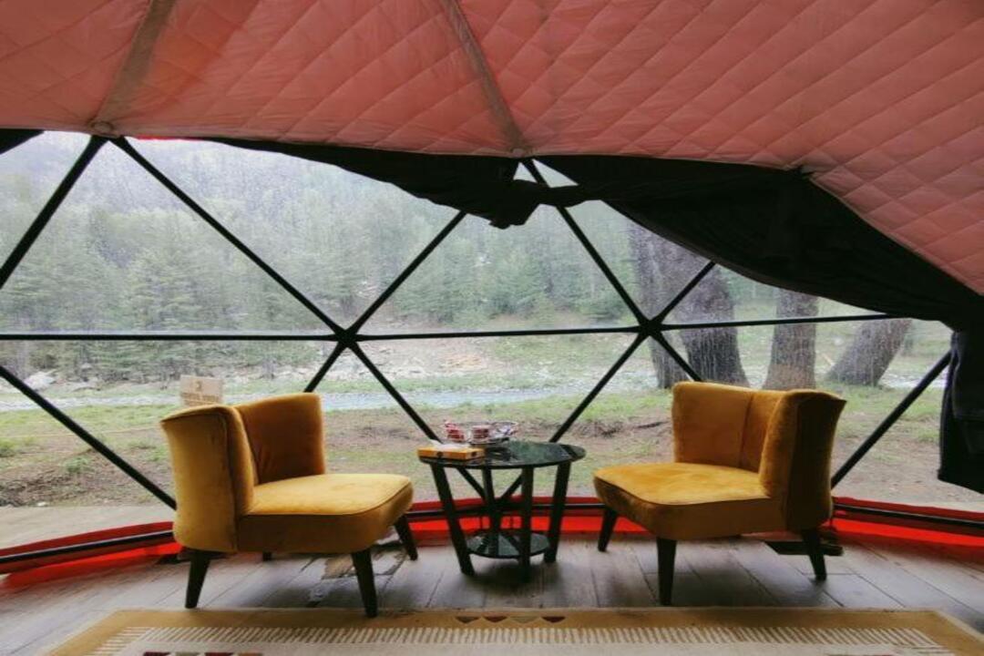 Latitude Resorts