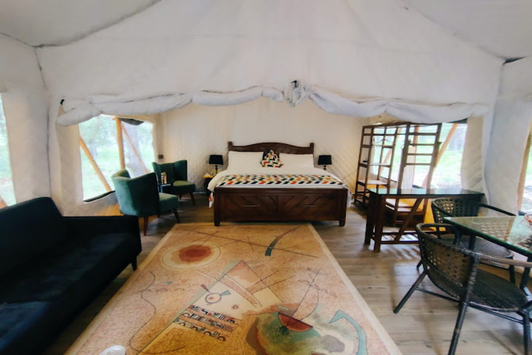 Riverview Retreat