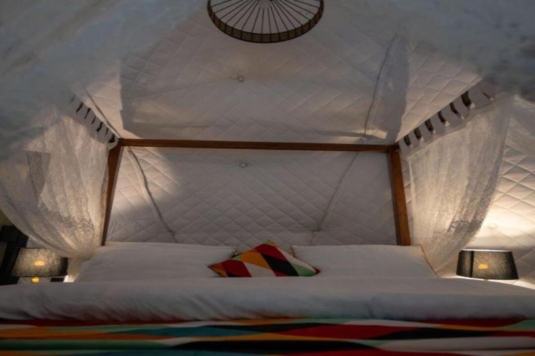Latitude Resorts