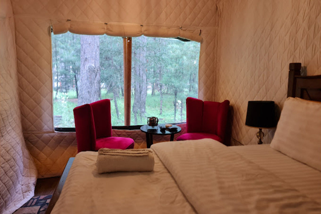 Riverfront Retreat