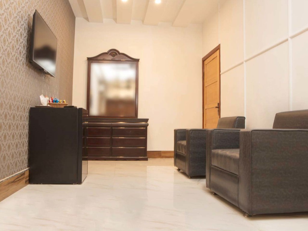Lawrence View Hotel, Lahore