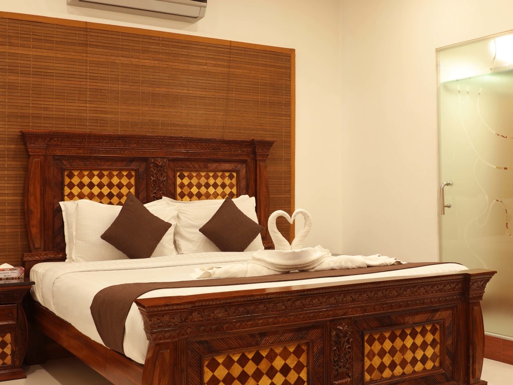 Lawrence View Hotel, Lahore