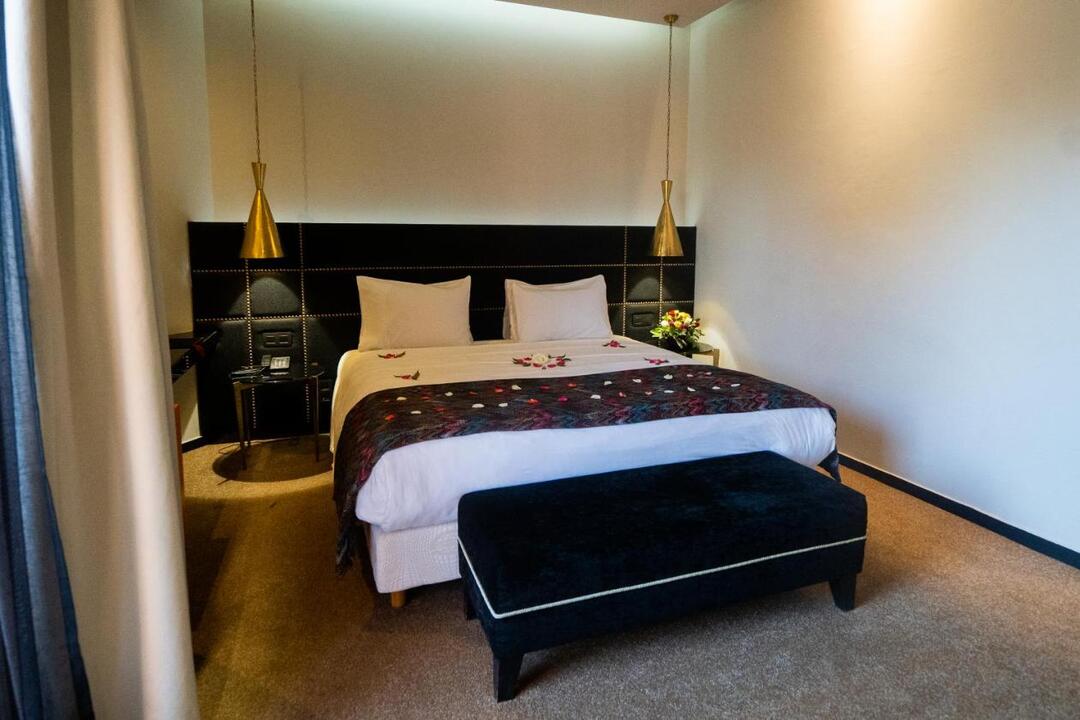 Superior Double or Twin Room