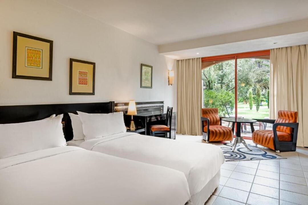 Le Meridien N'fis, Marrakech
