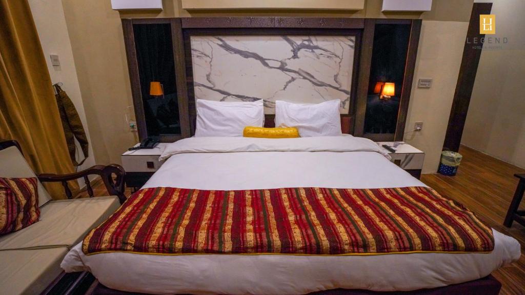 Legend Hotel Hunza