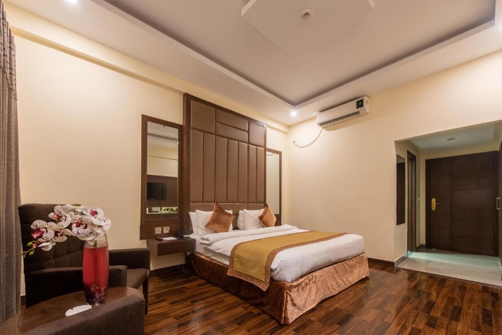 Legend Hotel, Islamabad G-5/2