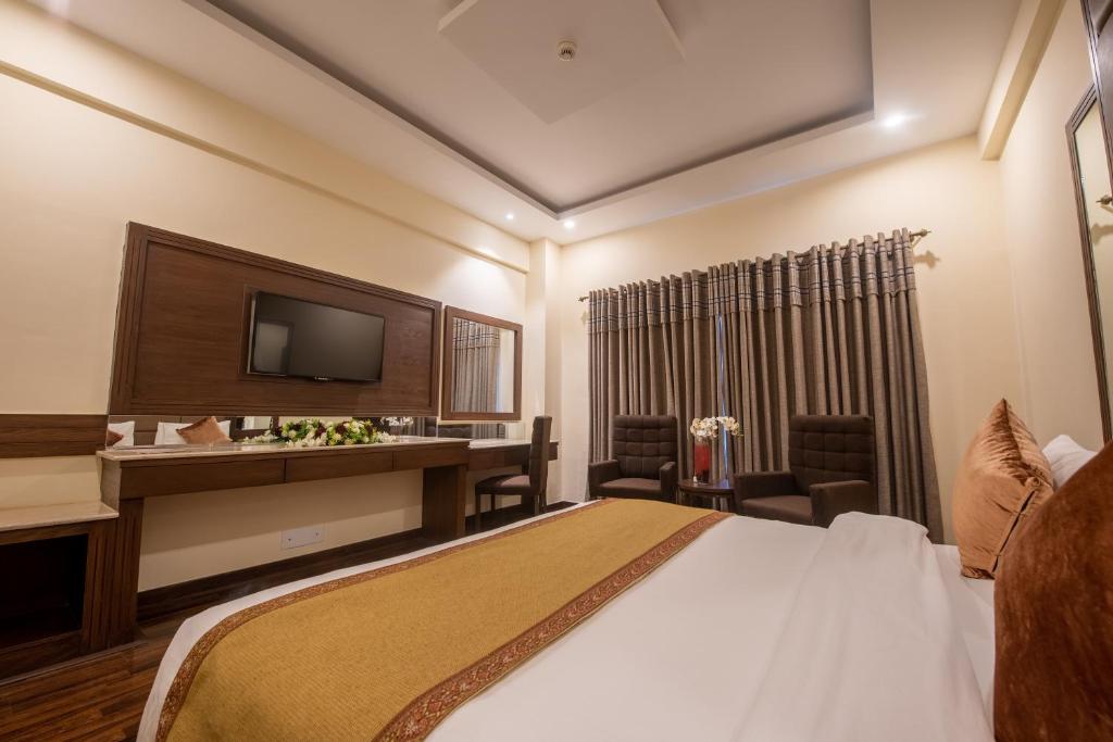 Legend Hotel, Islamabad G-5/2