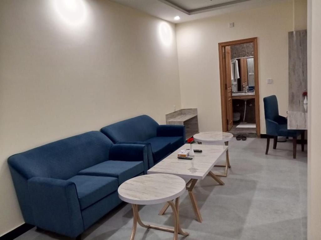 Legend Hotel Kalam