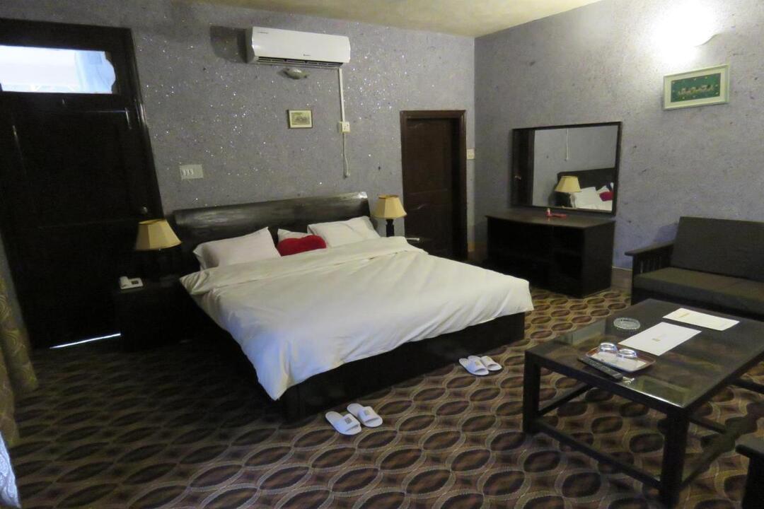 Legendary Hotel Chitral