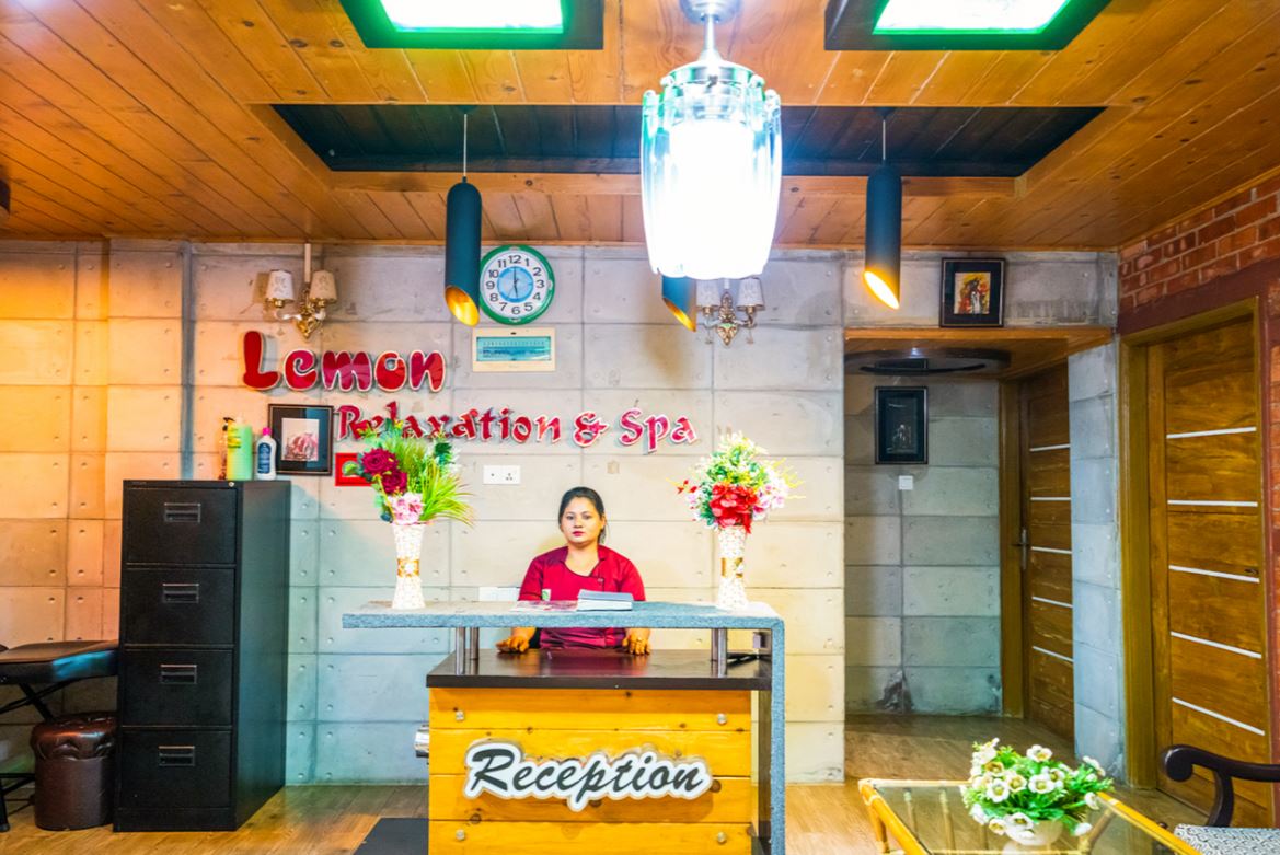 Lemon Garden Resort, Bangaladesh