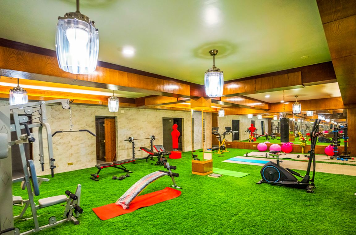 Lemon Garden Resort, Bangaladesh