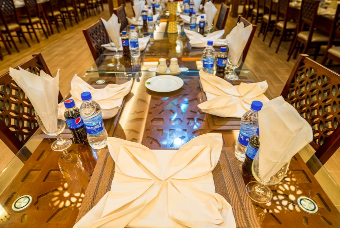 Lemon Garden Resort, Bangaladesh