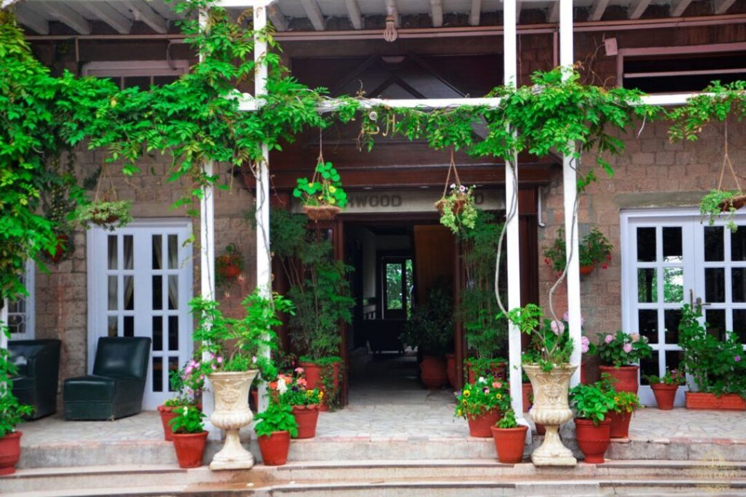 Lockwood Hotel, Murree