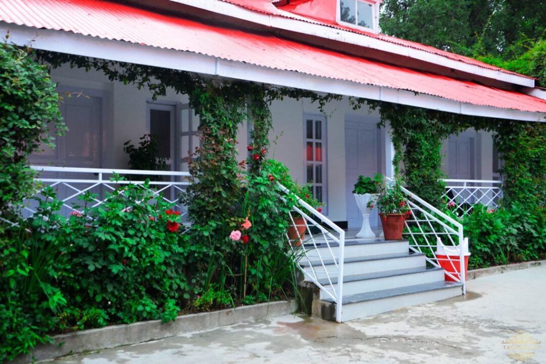 Lockwood Hotel, Murree