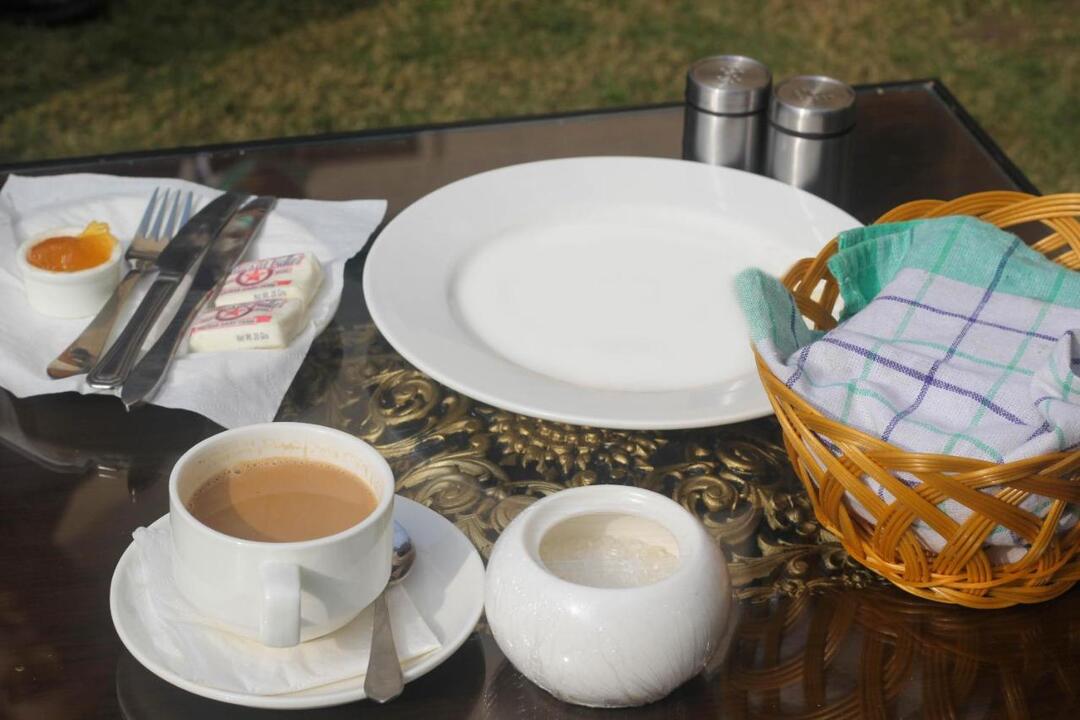 LOKAL Rooms x Gulberg Lahore