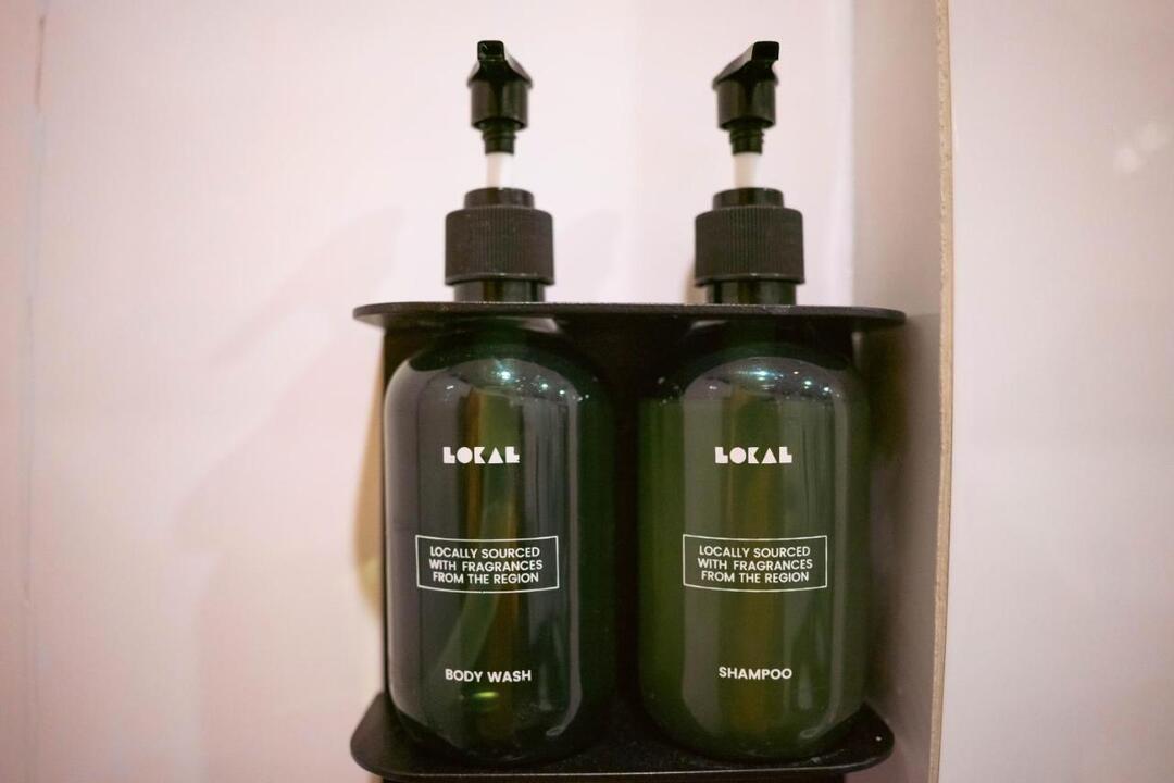 LOKAL Rooms x Lahore (Cavalry)