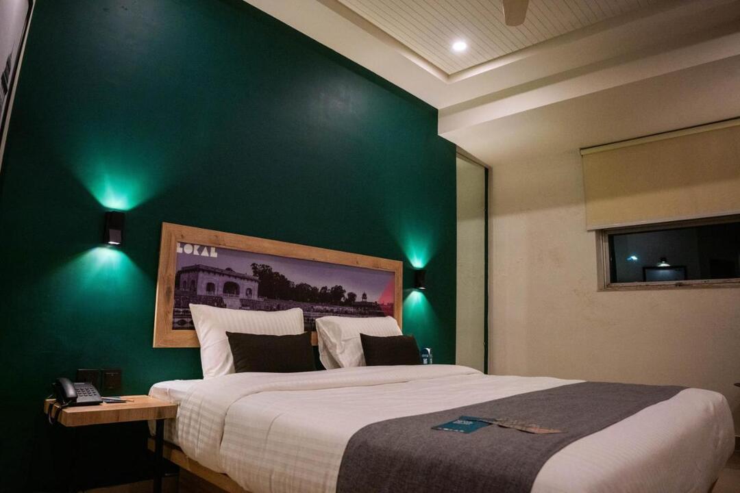 LOKAL Rooms x Lahore (Cavalry)